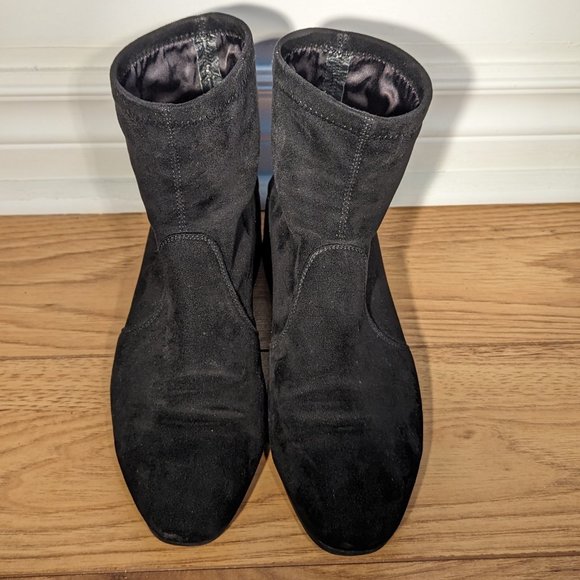 ๐ Chic & Comfortable Jianyue Boots - Size 36 ๐ - Picture 1 of 5